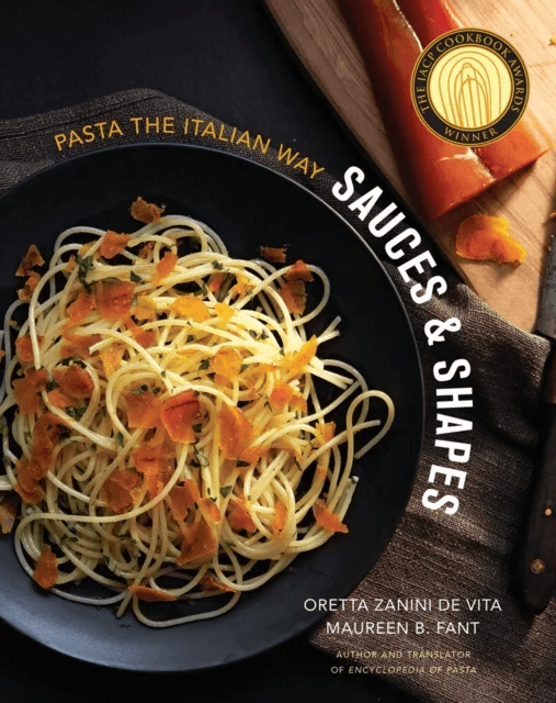 Sauces &amp; Shapes av Oretta Zanini De Vita, Maureen B. Fant