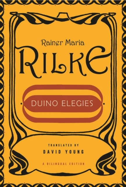 Duino Elegies av Rainer Maria Rilke