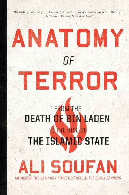 Anatomy of Terror av Ali Soufan