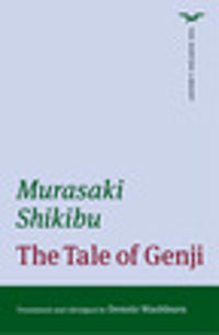 The Tale of Genji av Murasaki Shikibu