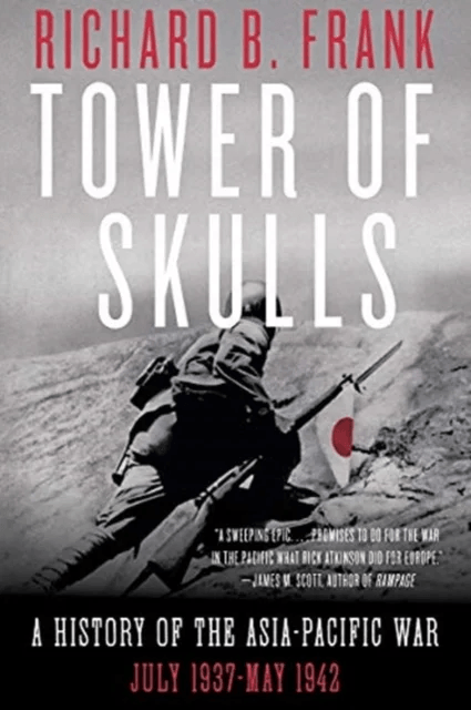Tower of Skulls av Richard B. Frank