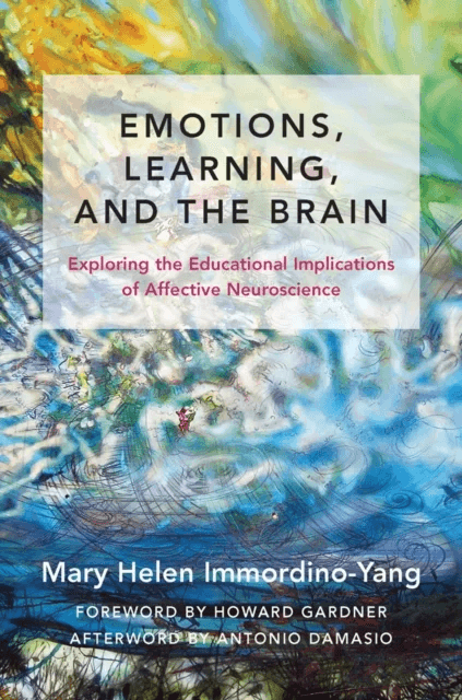 Emotions, Learning, and the Brain av Mary Helen Immordino-Yang