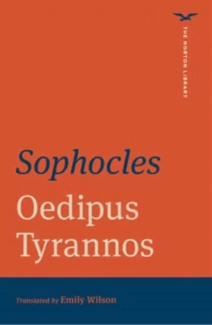 Oedipus Tyrannos av Sophocles