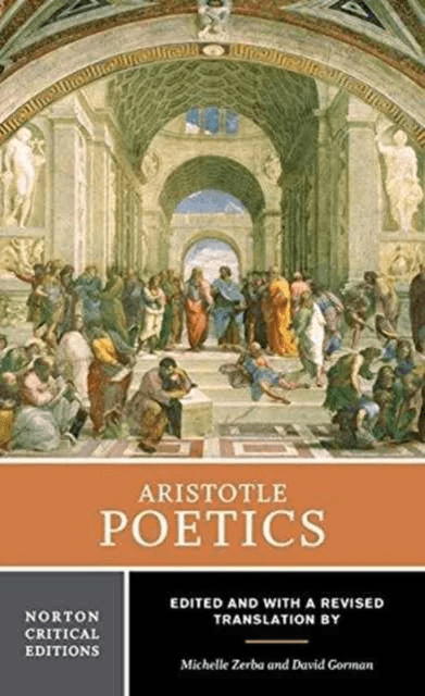 Poetics av Aristotle