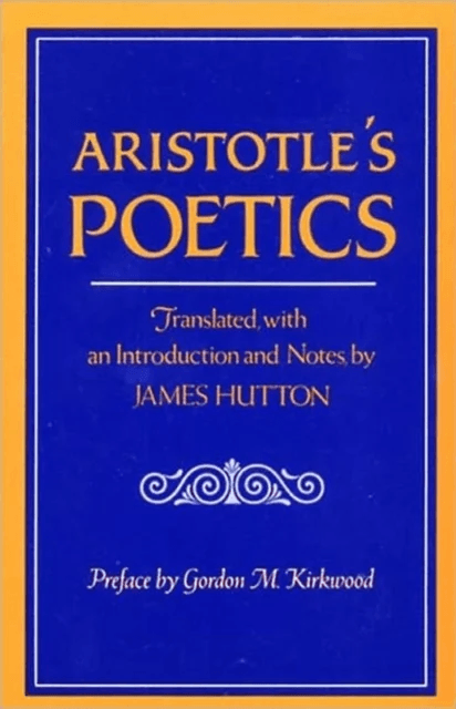 Aristotle's Poetics av Aristotle