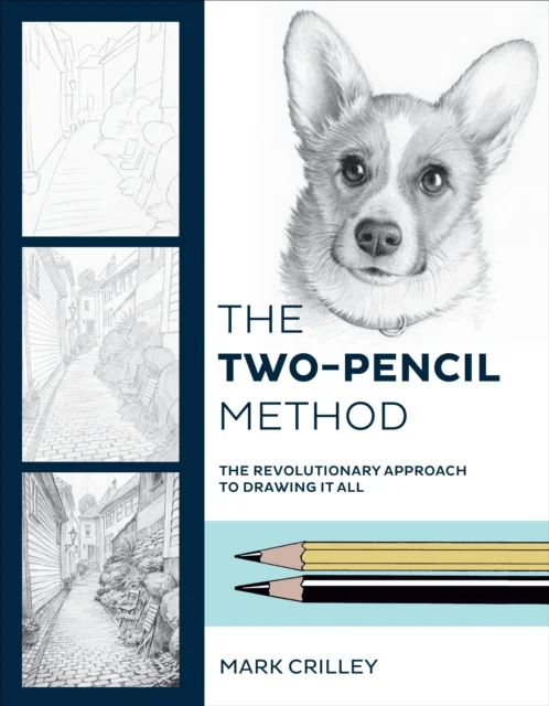 Two-Pencil Method, The av Mark Crilley