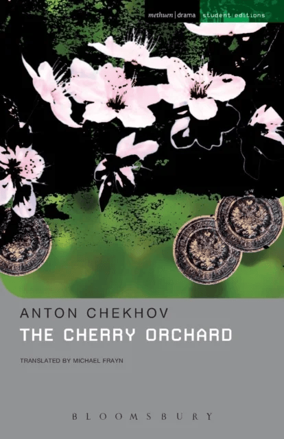 The Cherry Orchard av Anton Chekhov