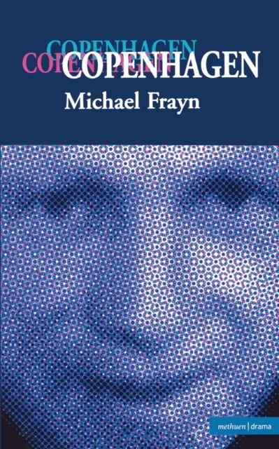 Copenhagen av Michael Frayn