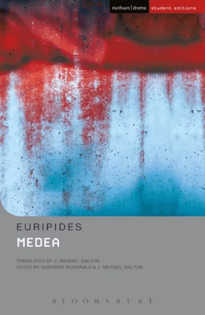 Medea av Euripides