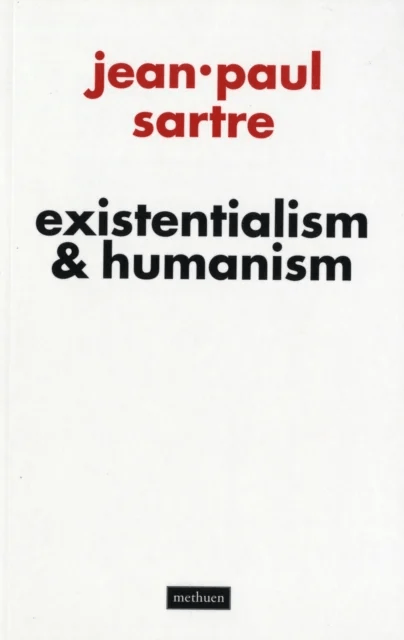 Existentialism and Humanism av Jean-Paul Sartre