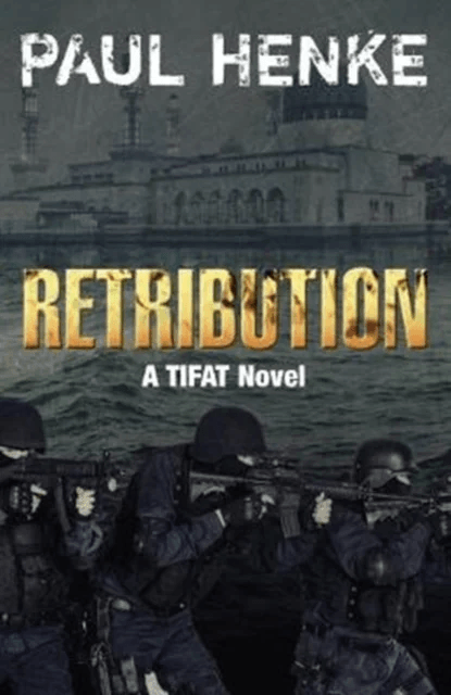 Retribution av Paul Henke