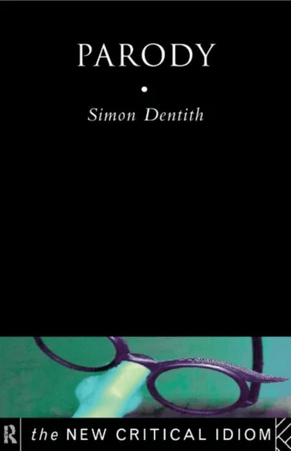 Parody av Professor Simon Dentith