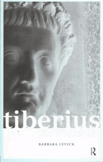 Tiberius the Politician av Barbara Levick