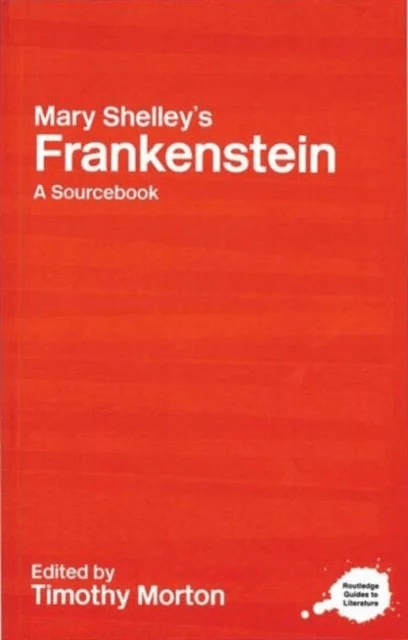 Mary Shelley's Frankenstein