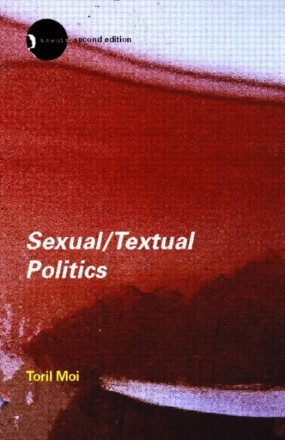 Sexual/Textual Politics av Toril Moi