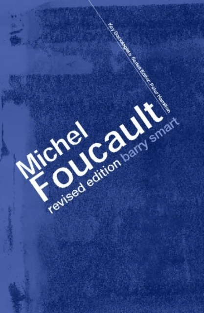 Michel Foucault av Barry Smart