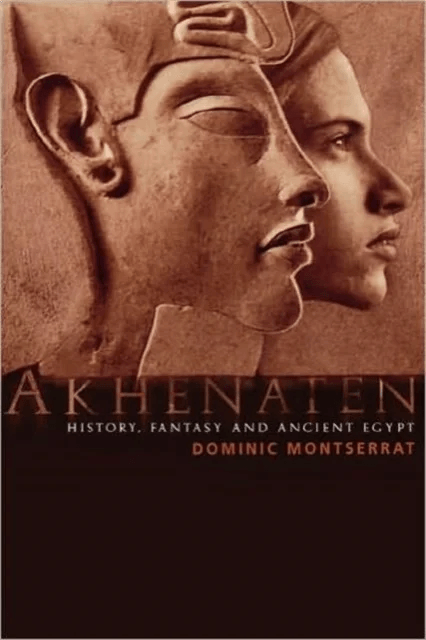 Akhenaten av Dominic Montserrat