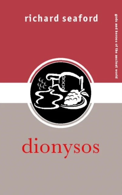 Dionysos av Richard Seaford