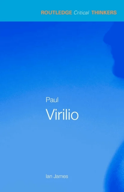 Paul Virilio av Ian James
