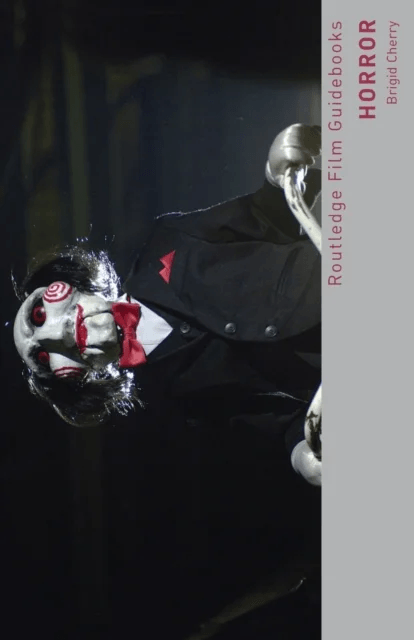 Horror av Brigid Cherry