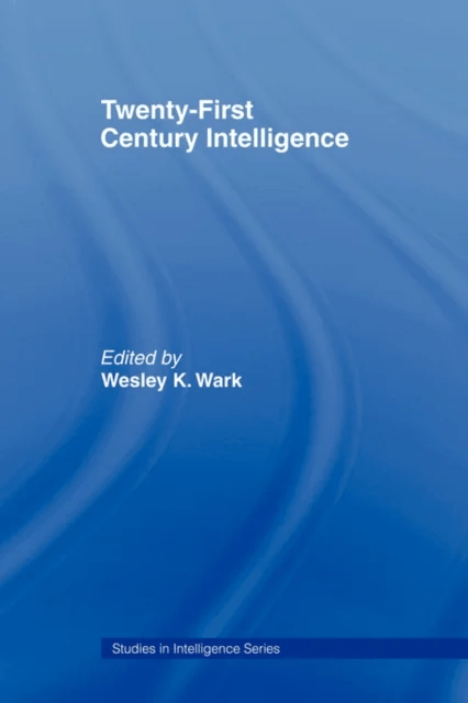 Twenty-First Century Intelligence