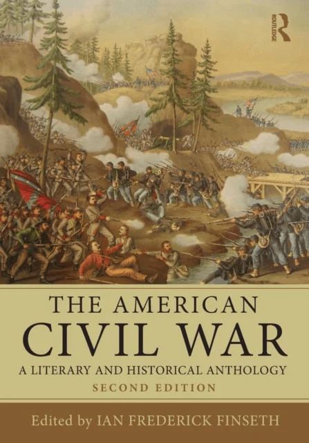 The American Civil War