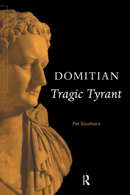 Domitian av Pat Southern