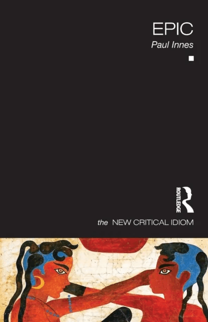 Epic av Paul (University of Glasgow UK) Innes