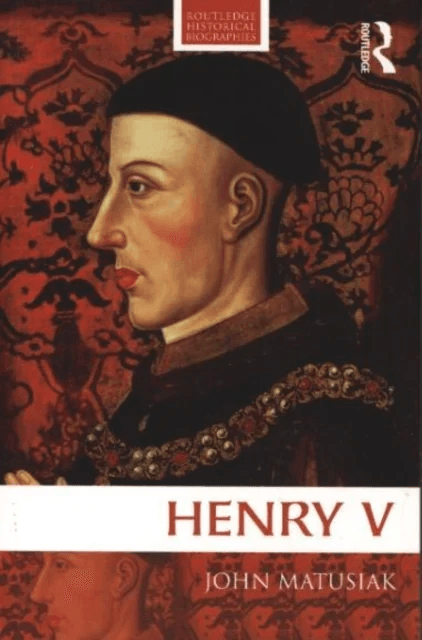 Henry V av John Matusiak