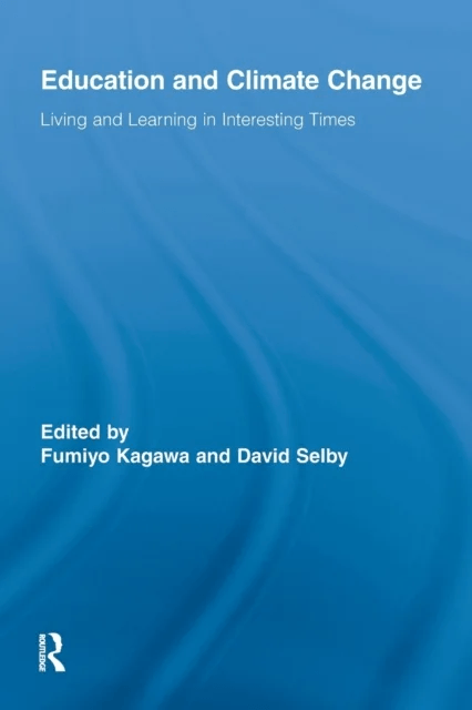 Education and Climate Change