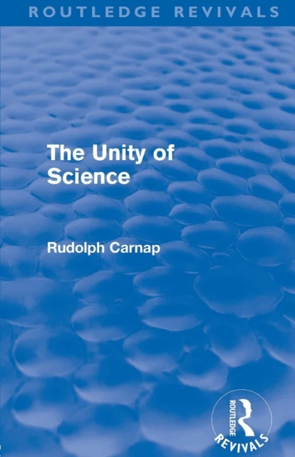 The Unity of Science (Routledge Revivals) av Rudolf Carnap