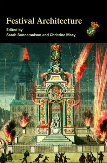 Festival Architecture av Sarah (Dalhousie University Canada) Bonnemaison, Christine (Dalhousie University Canada) Macy