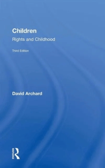 Children av David Archard