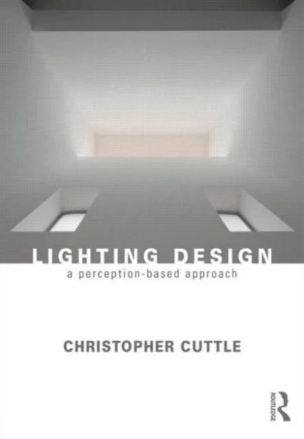 Lighting Design av Christopher Cuttle