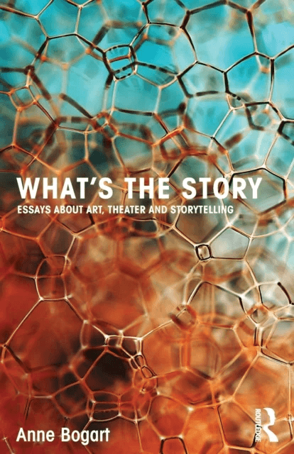 What's the Story av Anne Bogart