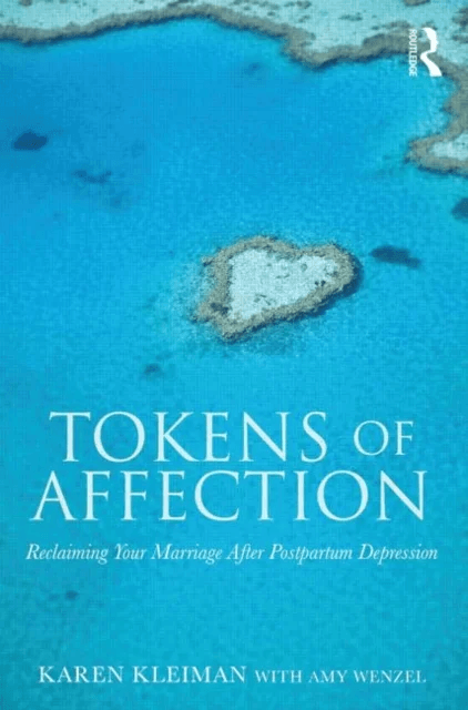 Tokens of Affection av Karen Kleiman, Amy Wenzel