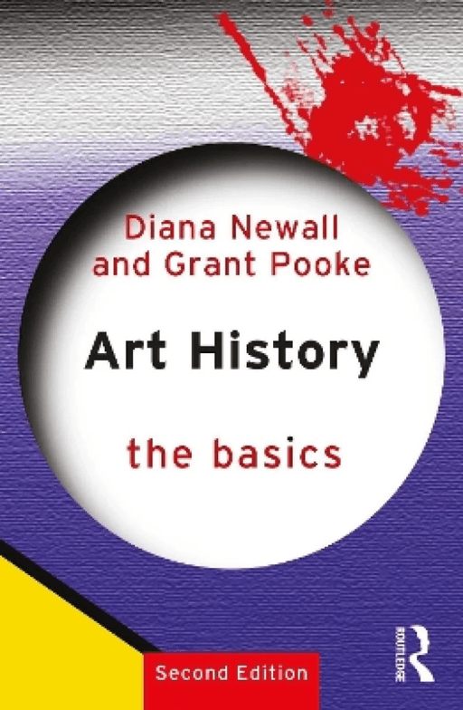Art History: The Basics av Diana (Open University UK) Newall, Grant Pooke