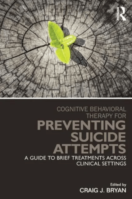 Preventing suicide attempts av Bryan
