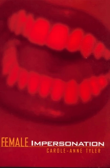 Female Impersonation av Carol-Anne Tyler