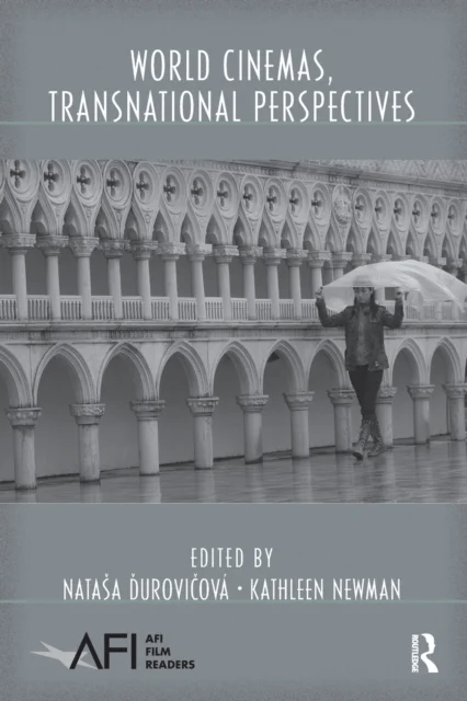 World Cinemas, Transnational Perspectives