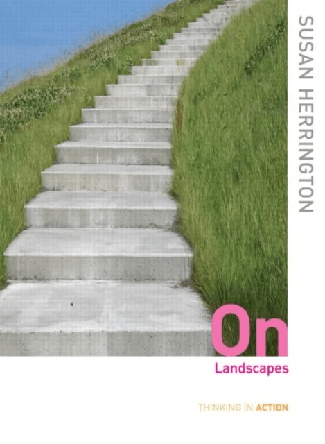 On Landscapes av Susan Herrington