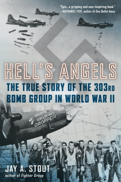 Hell's Angels av Jay A. Stout