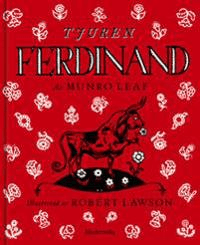 The Story of Ferdinand av Munro Leaf