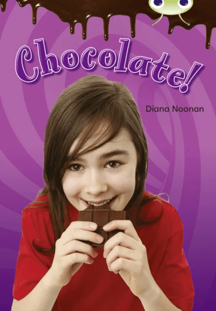 Bug Club Independent Non Fiction Year Two Purple B Chocolate! av Diana Noonan