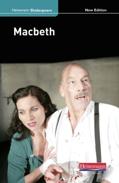 Macbeth (new edition) av John Seely, Richard Durant, Frank Green