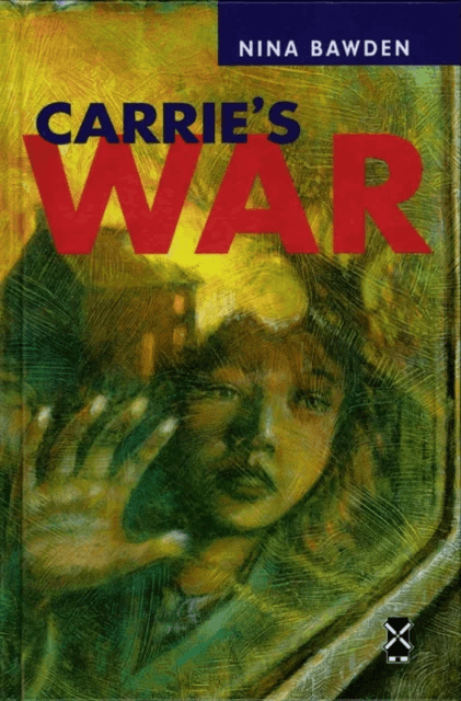 Carrie's War av Nina Bawden