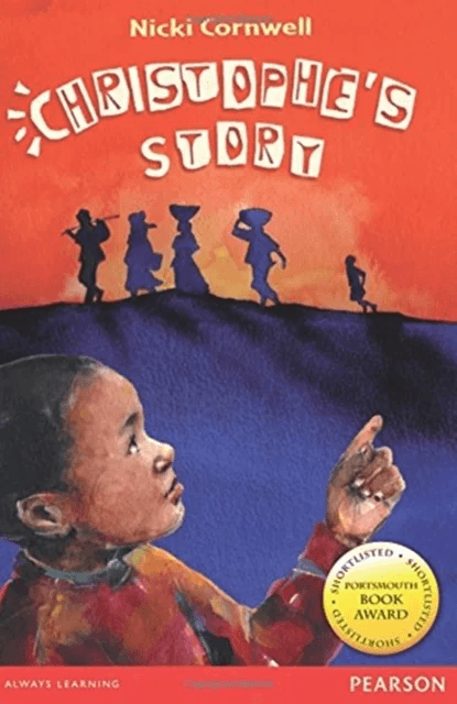 Wordsmith Year 4 Christophe's Story