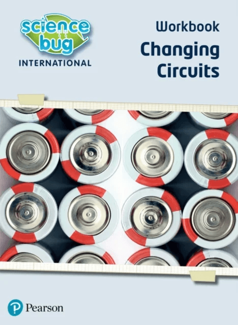 Science Bug: Changing circuits Workbook av Deborah Herridge, Debbie Eccles