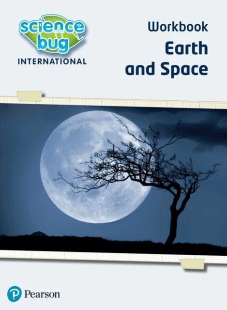 Science Bug: Earth and space Workbook av Deborah Herridge, Janet Barnett