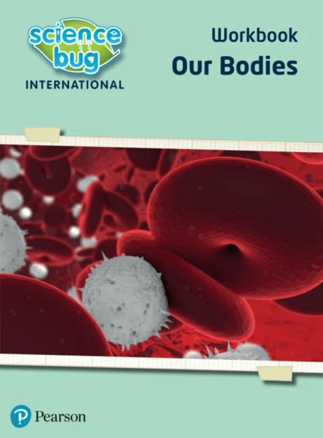 Science Bug: Our bodies Workbook av Deborah Herridge, Debbie Eccles